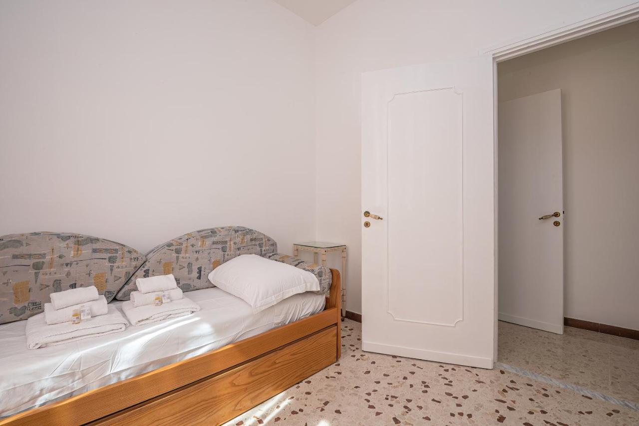 Claudia Apartment Balduina Rom Eksteriør billede